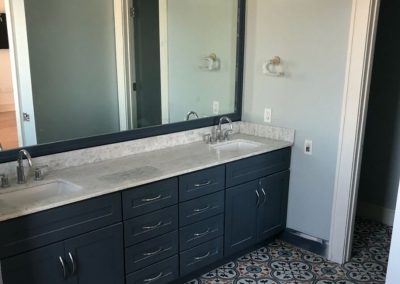 Bathroom – Remodel