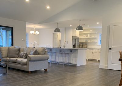 Valkeith Dr – Remodel